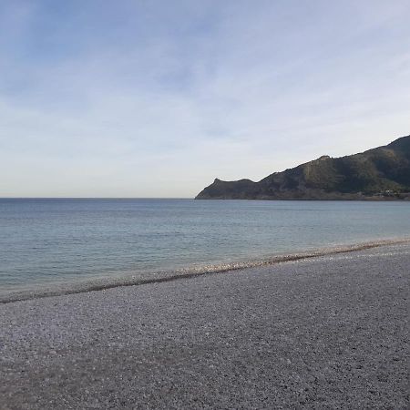 Apartament Apartamento Enfrente Del Mar Altea Zewnętrze zdjęcie