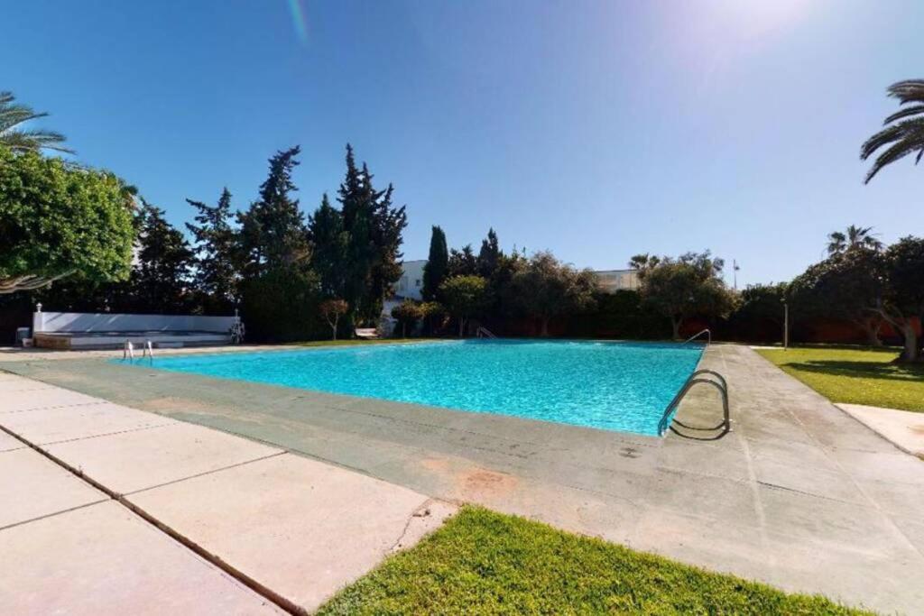 Apartament Apartamento Enfrente Del Mar Altea Zewnętrze zdjęcie