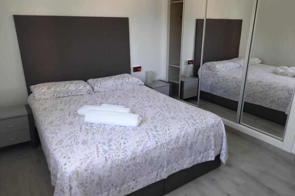 Apartament Apartamento Enfrente Del Mar Altea Zewnętrze zdjęcie