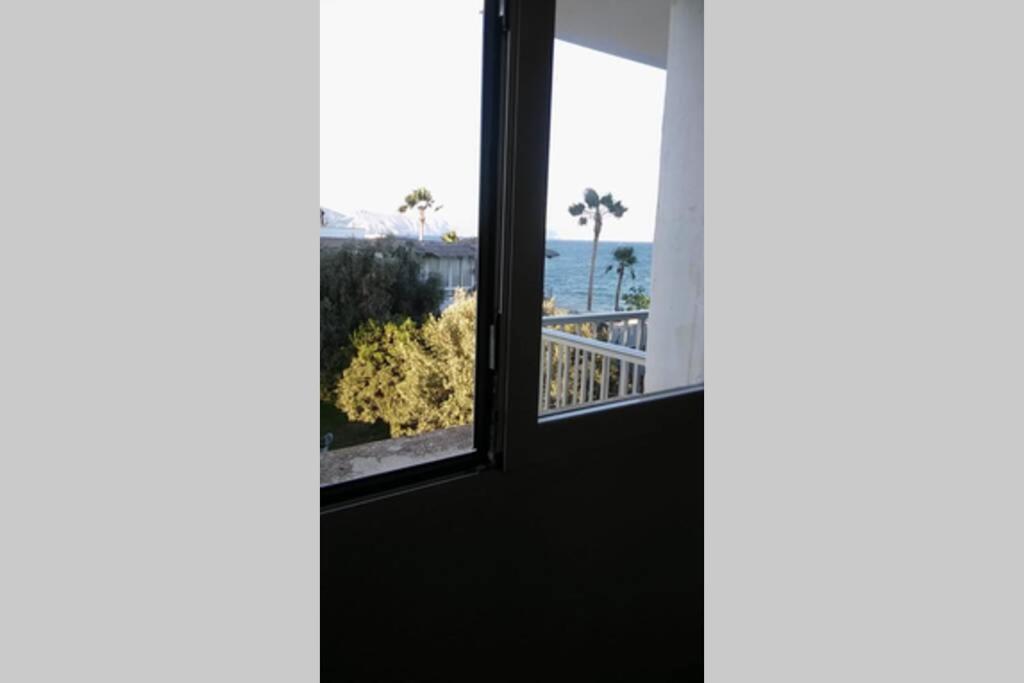 Apartament Apartamento Enfrente Del Mar Altea Zewnętrze zdjęcie